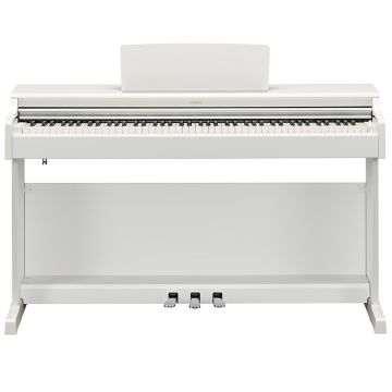 Yamaha Arius YDP-165 WH